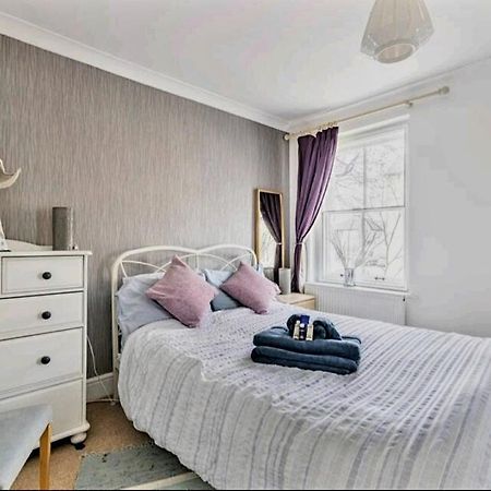 The Mews - Less Than 1Km To City Centre - Stadium - Castle - 10 Min Walk Cardiff Zewnętrze zdjęcie