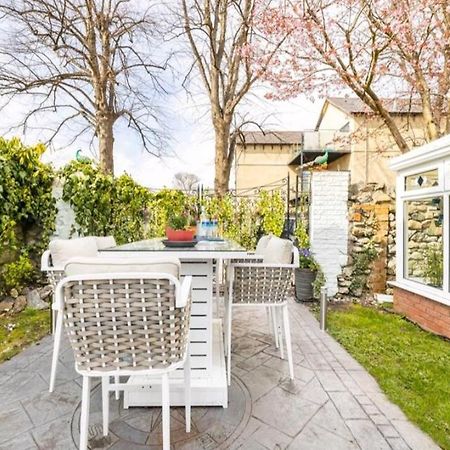 The Mews - Less Than 1Km To City Centre - Stadium - Castle - 10 Min Walk Cardiff Zewnętrze zdjęcie