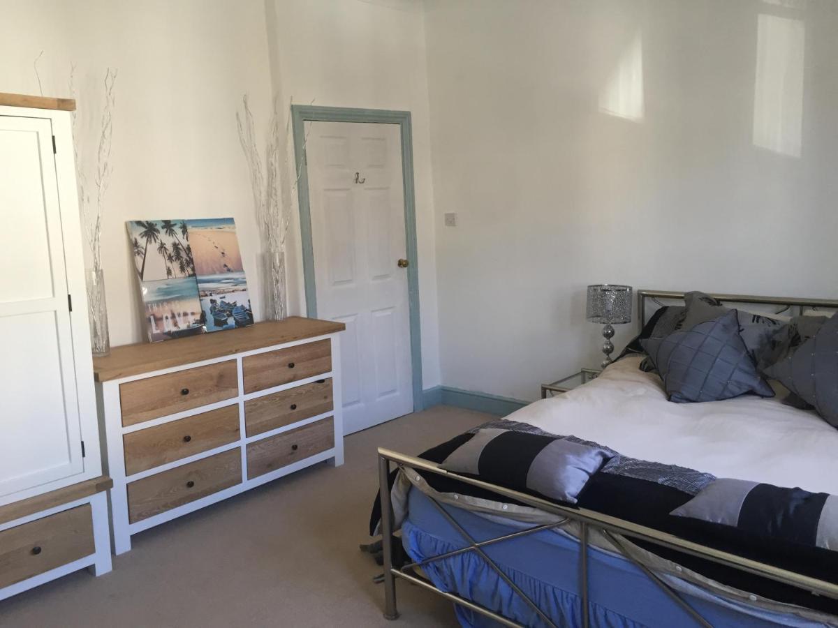 The Mews - Less Than 1Km To City Centre - Stadium - Castle - 10 Min Walk Cardiff Zewnętrze zdjęcie