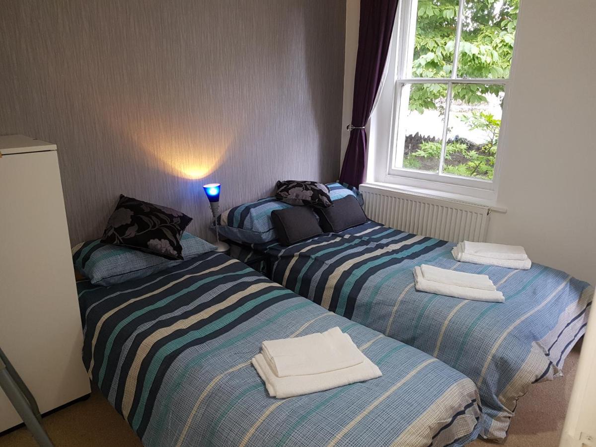 The Mews - Less Than 1Km To City Centre - Stadium - Castle - 10 Min Walk Cardiff Zewnętrze zdjęcie