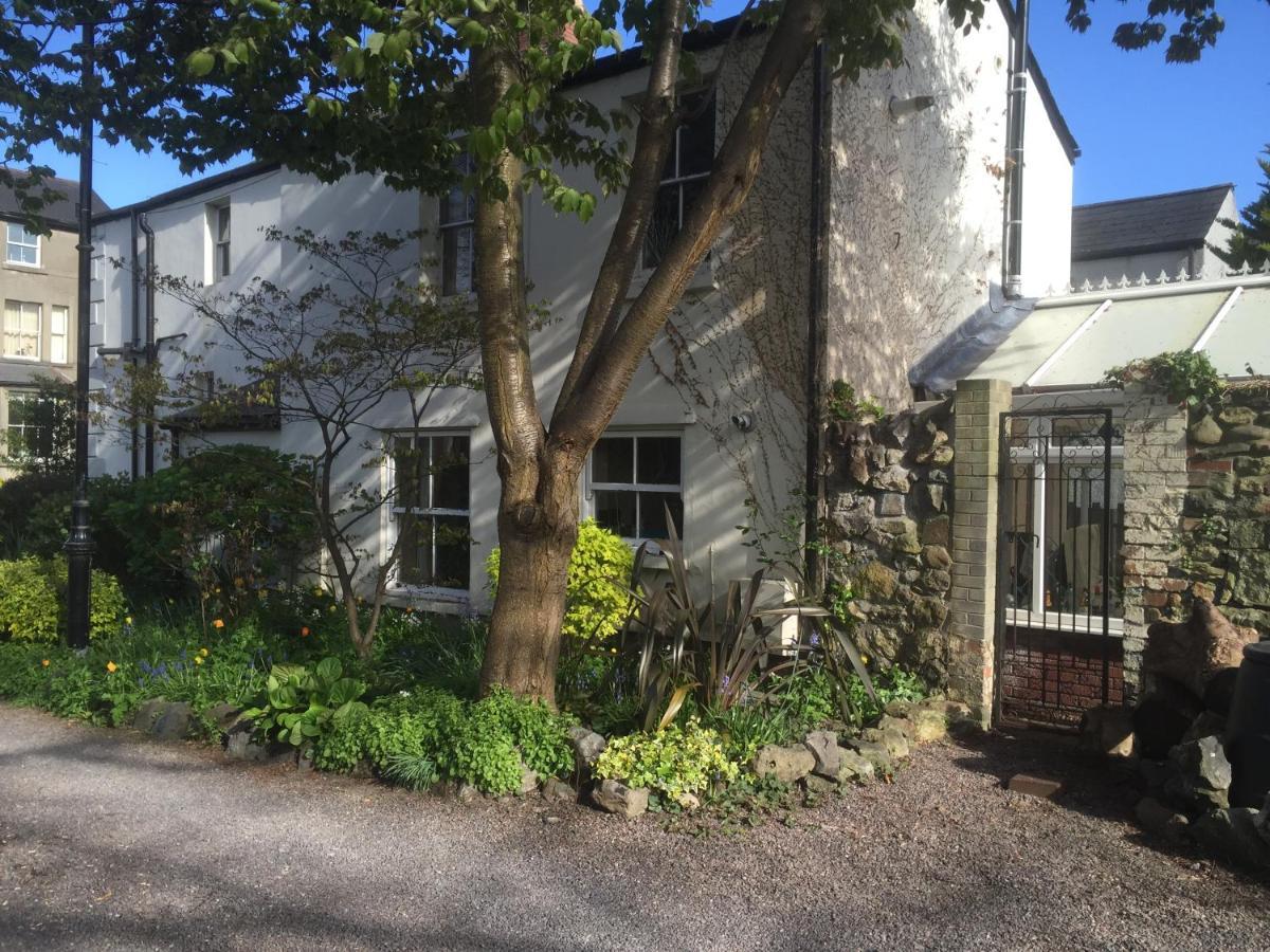 The Mews - Less Than 1Km To City Centre - Stadium - Castle - 10 Min Walk Cardiff Zewnętrze zdjęcie