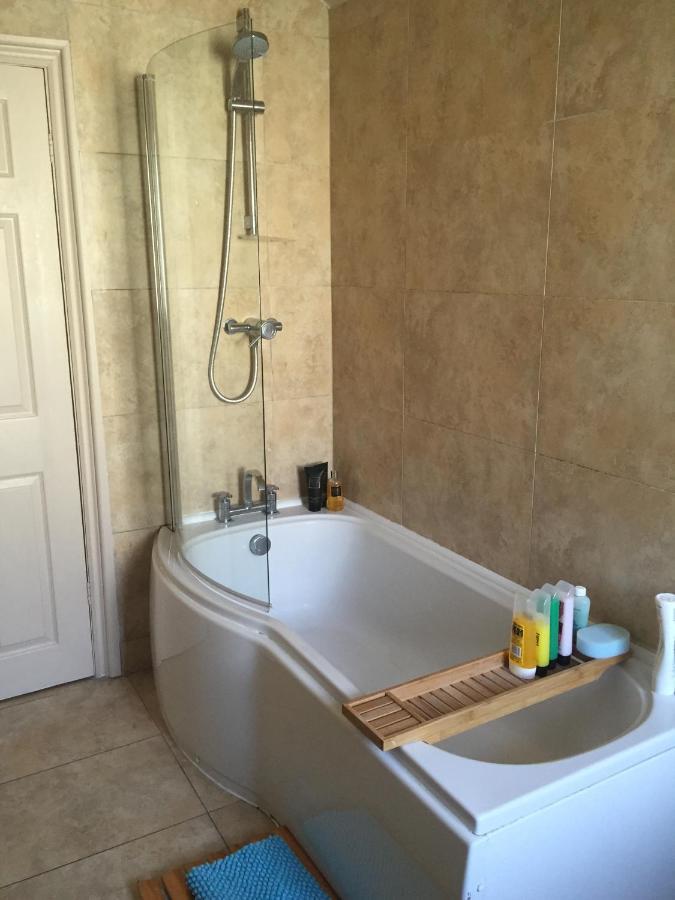 The Mews - Less Than 1Km To City Centre - Stadium - Castle - 10 Min Walk Cardiff Zewnętrze zdjęcie