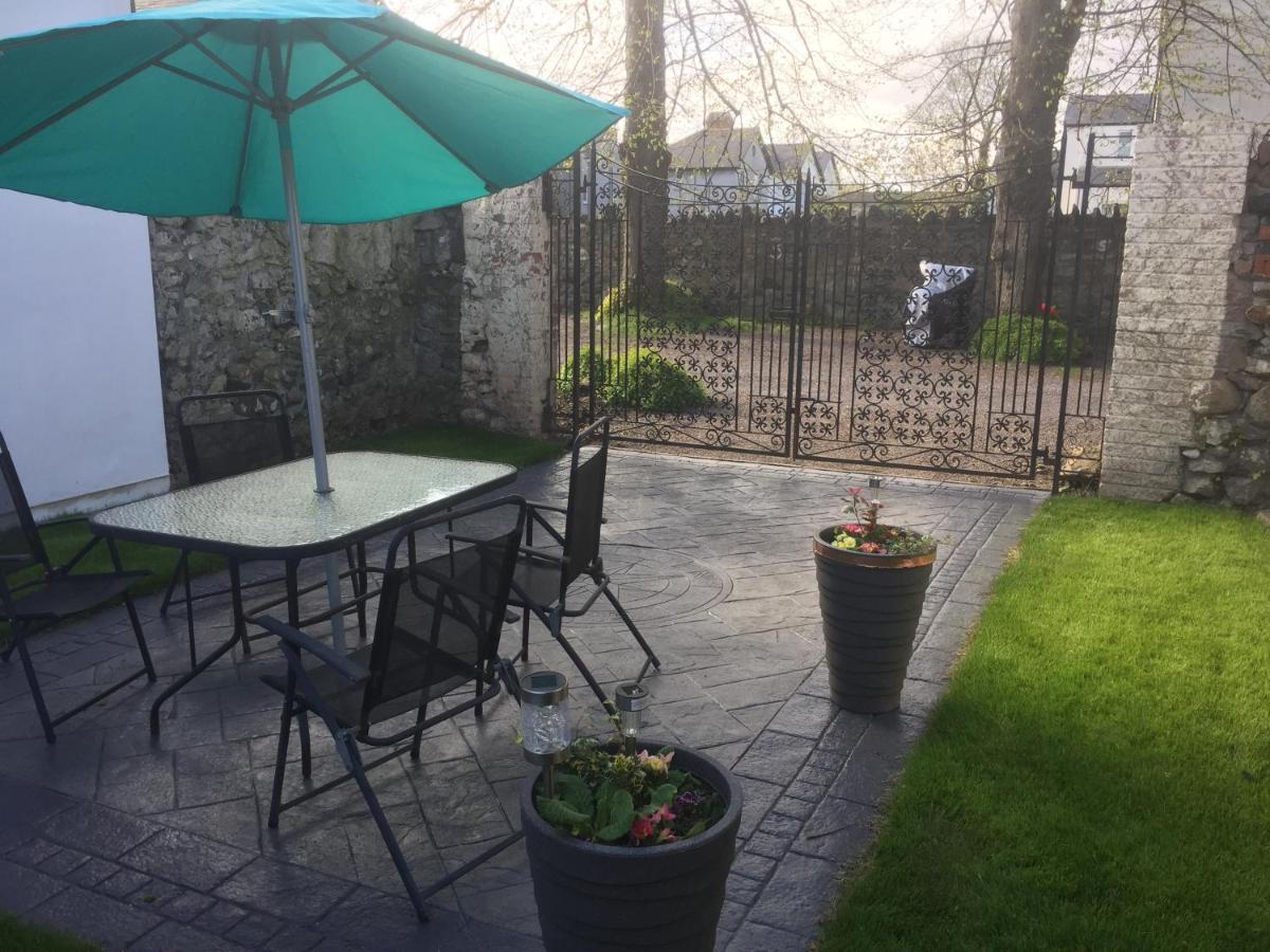 The Mews - Less Than 1Km To City Centre - Stadium - Castle - 10 Min Walk Cardiff Zewnętrze zdjęcie
