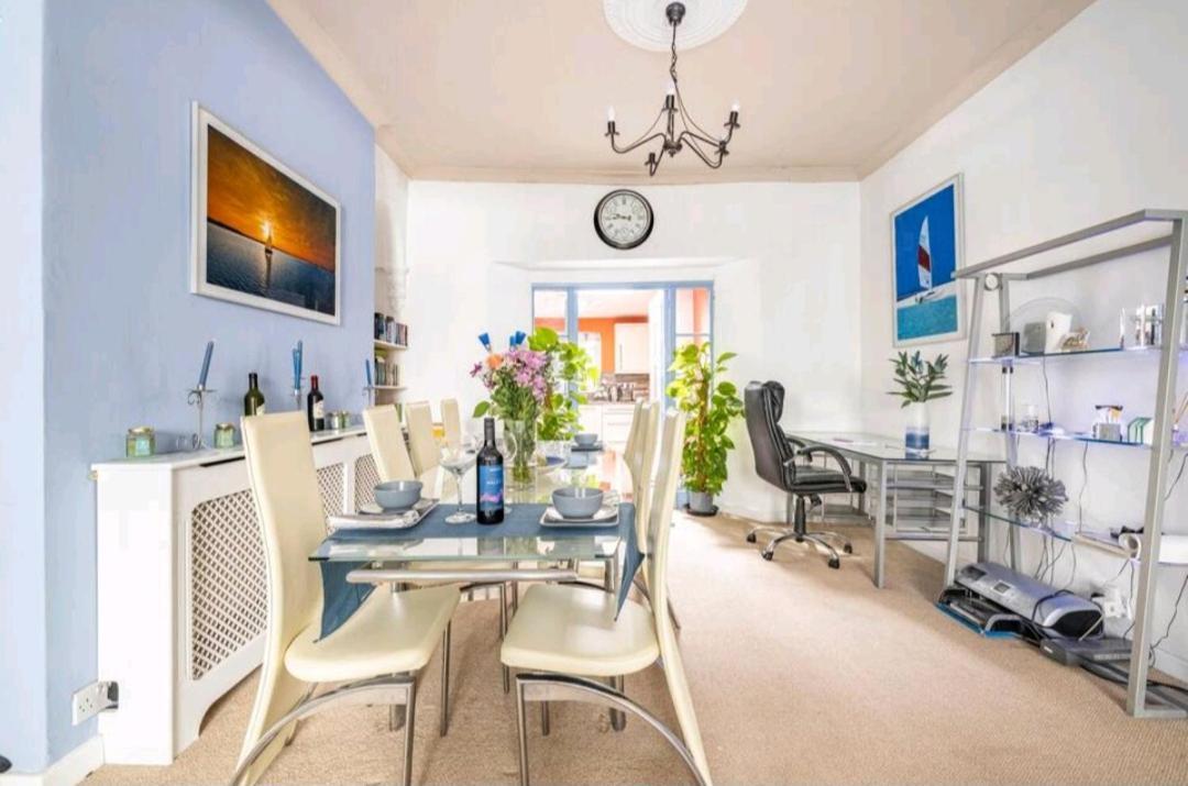 The Mews - Less Than 1Km To City Centre - Stadium - Castle - 10 Min Walk Cardiff Zewnętrze zdjęcie