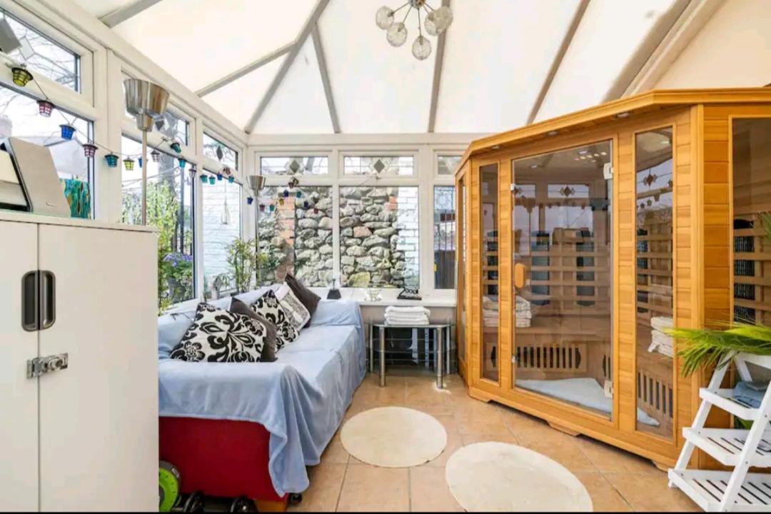 The Mews - Less Than 1Km To City Centre - Stadium - Castle - 10 Min Walk Cardiff Zewnętrze zdjęcie