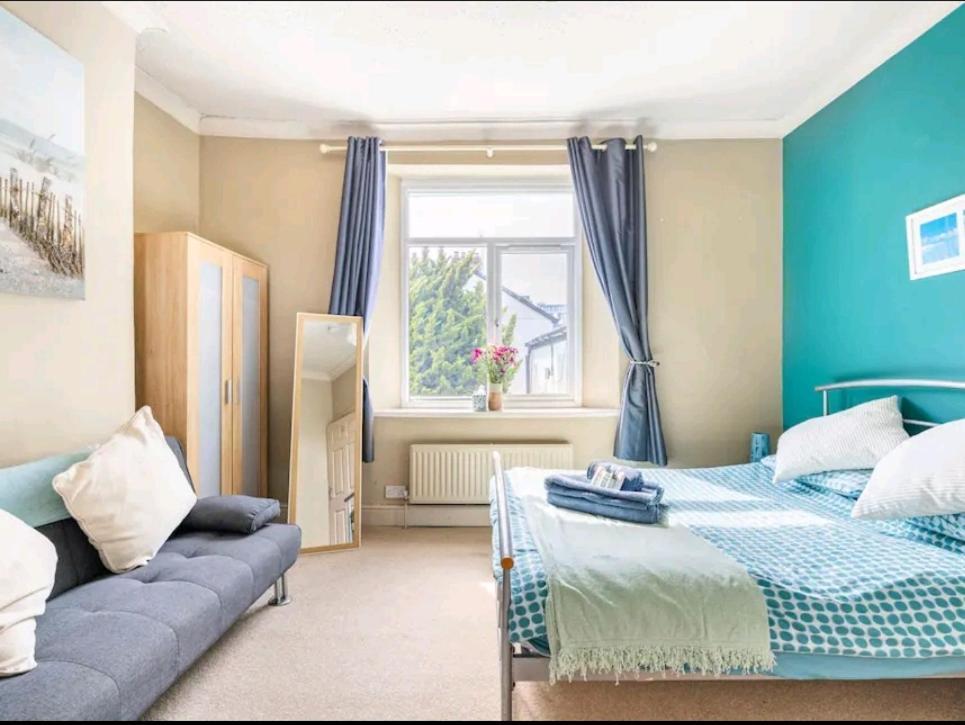 The Mews - Less Than 1Km To City Centre - Stadium - Castle - 10 Min Walk Cardiff Zewnętrze zdjęcie