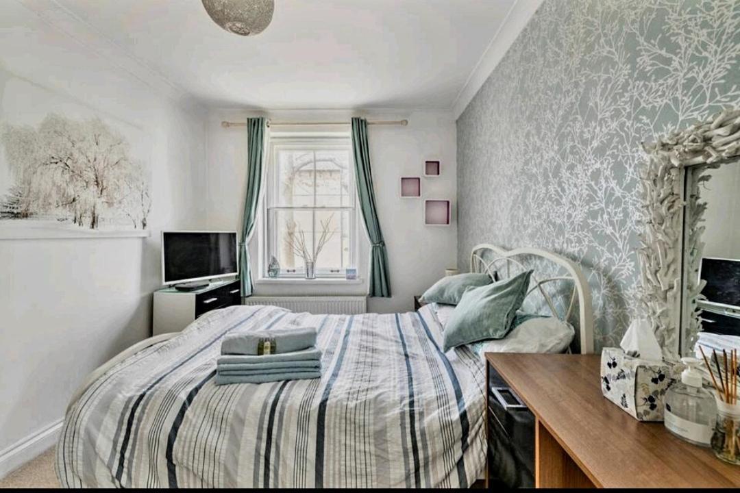 The Mews - Less Than 1Km To City Centre - Stadium - Castle - 10 Min Walk Cardiff Zewnętrze zdjęcie
